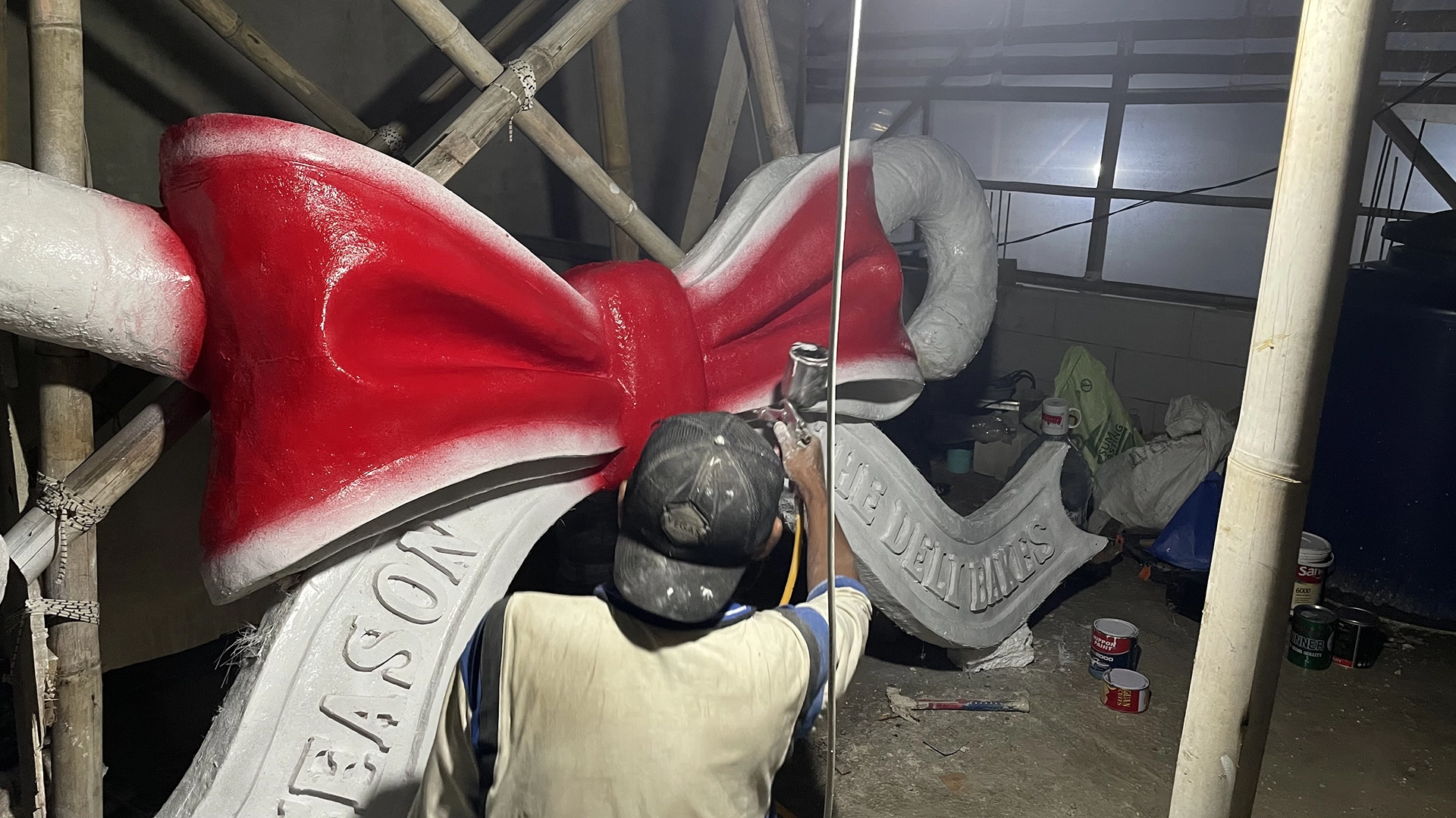 jasa pembuatan patung di bandung jasa pembuat patung di bandung